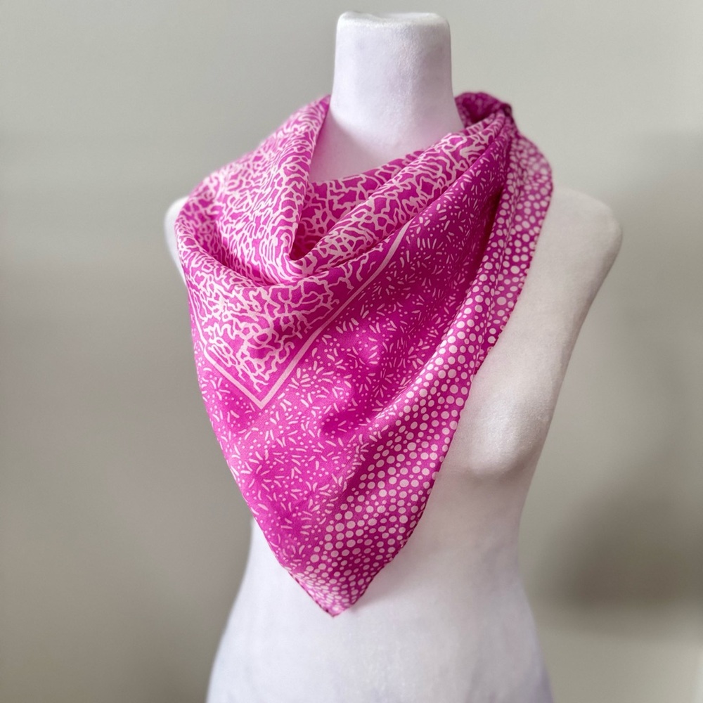 Women’s Vintage Neckerchielf